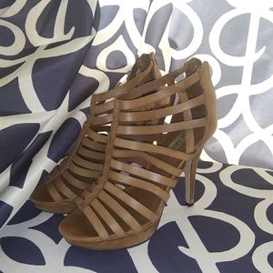 Steve Madden Sandal